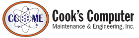 Cook's Computer Maintenance & Engineering, Inc.