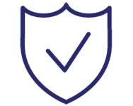 Data Shield Icon