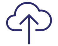 Cloud Icon