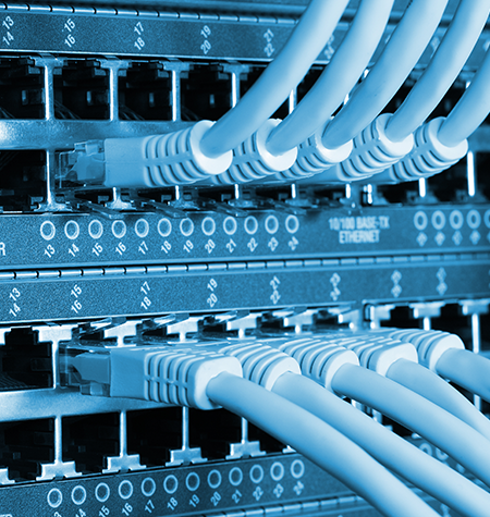 Network Management Services in Bakersfield, CA