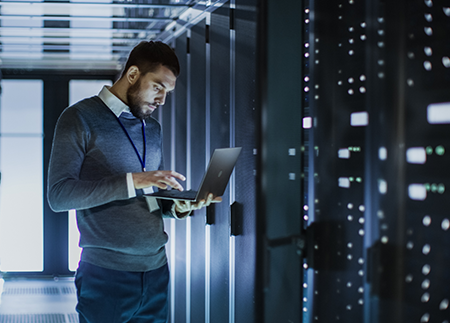 Cloud Computing Management in Bakersfield, CA
