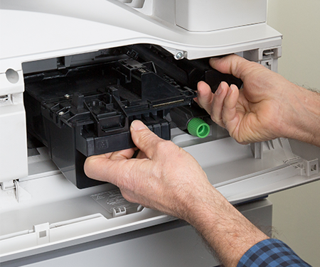 Onsite Printer Repair Service in Bakersfield, CA